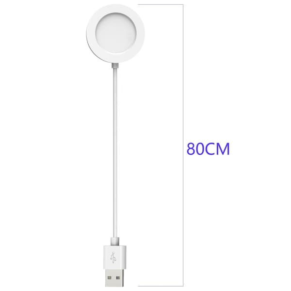Lader klokke laderdokk aigo GT8 / GT3 / GTV2 White