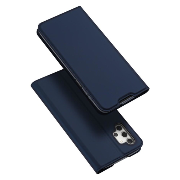 DUX DUCIS Skin Pro Series Samsung Galaxy A32 5G - Darkblue Blue