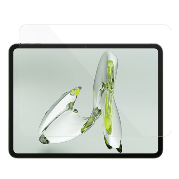 För OnePlus Pad Go Härdat glas Tempered Glass Full Coverage Transparent
