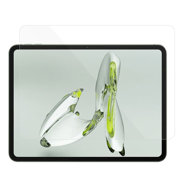 Karkaistun lasin suoja OnePlus Pad Go Transparent