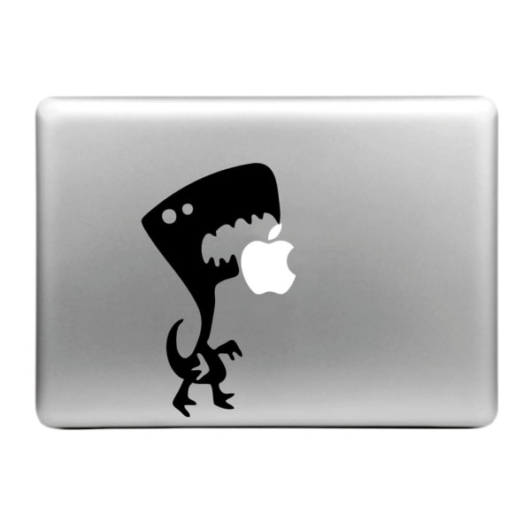 Hat Prince Creative Decal Sticker Macbook Air/Pro - T-Rex