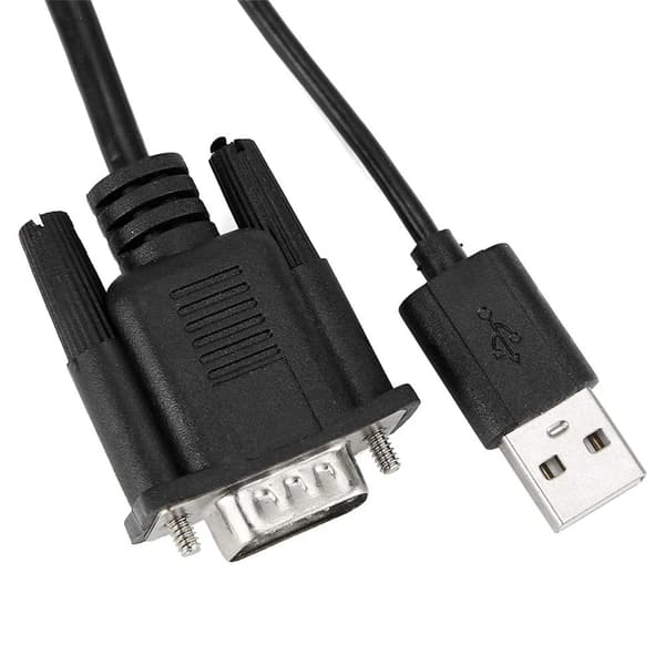 VGA + USB til HD-konverter HD-videoadapter med lyd USB-strømforsyning Black