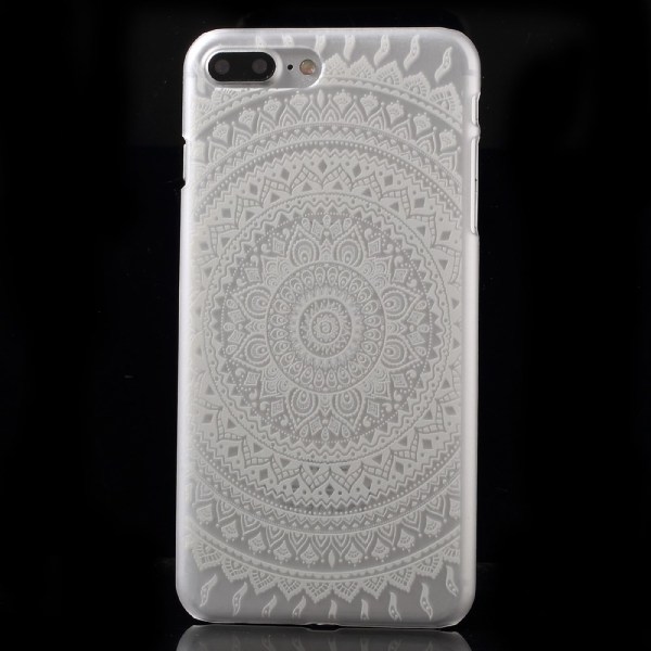 iPhone 7 Plus 5,5\" Deksel Mandala Pattern