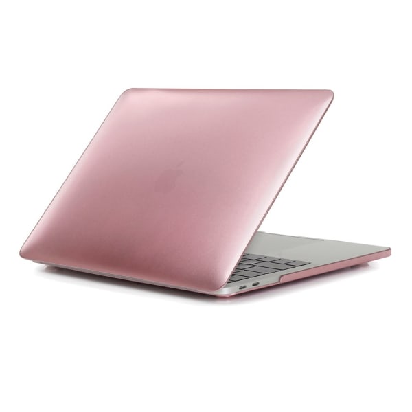 Kansi MacBook Prolle 13,3" (2016) - Rose Gold Pink gold