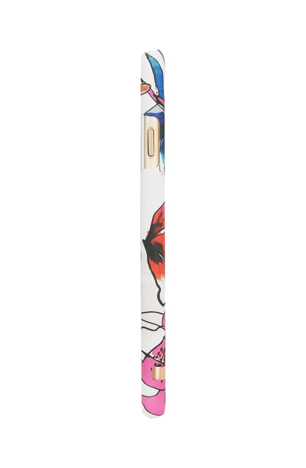 Richmond & Finch Cover til iPhone 6 Plus/6s Plus - Fortryllet Satin White