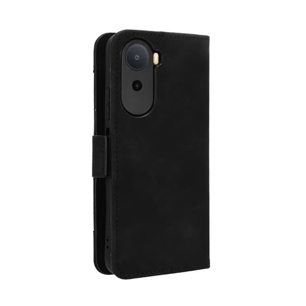 Pungetui til Xiaomi Redmi A7 Pro 4G / Redmi A7 Pro 5G Black
