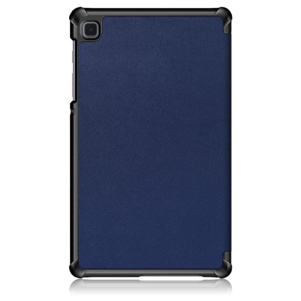 Slim Fit Cover Till Samsung Galaxy Tab A7 Lite 8.7" Mörkblå