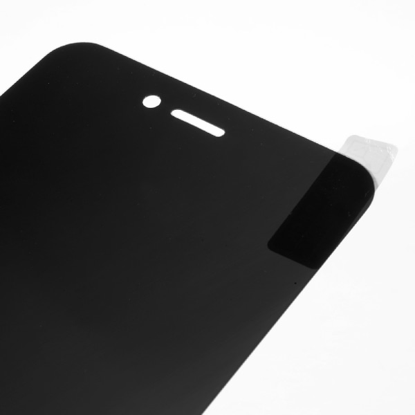 iPhone 7 Plus Anti-Spy 0,3 mm hærdet glas skærmbeskytter Transparent
