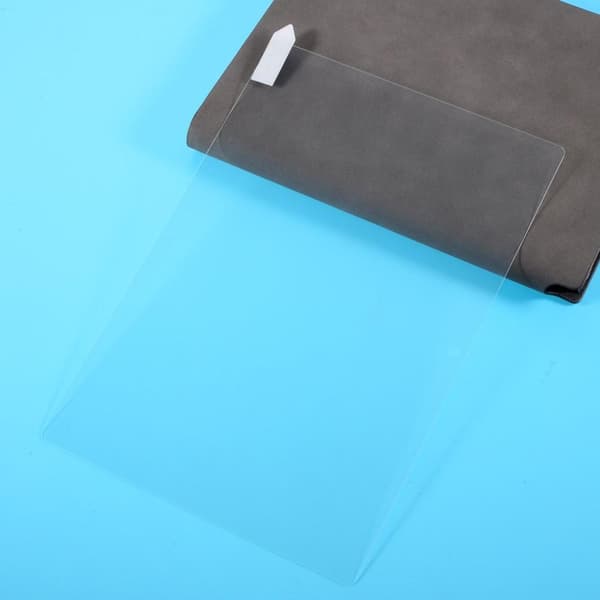 Lenovo M10 FHD REL Härdat Glas 0.18mm Transparent