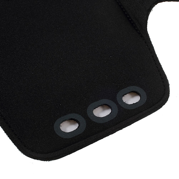 Sportarmband till iPhone 8 Plus 7/6 Plus - Rose