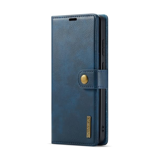 Til Samsung Galaxy S26 Ultra Lommebokdeksel Blue