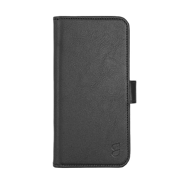 Gear Mobile-etui 2-i-1 7 kortrum MagSeries til iPhone 15 Plus Black