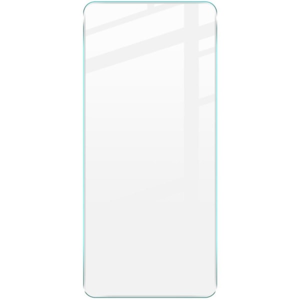 IMAK H For Motorola Moto E30 / E40 Full Coverage Tempered Glass Transparent