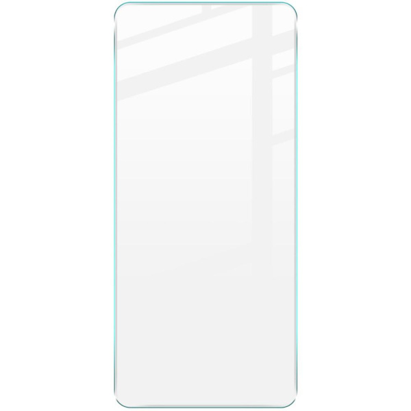 IMAK H Herdet Glass for Motorola Moto E30 / E40 Full Coverage Transparent
