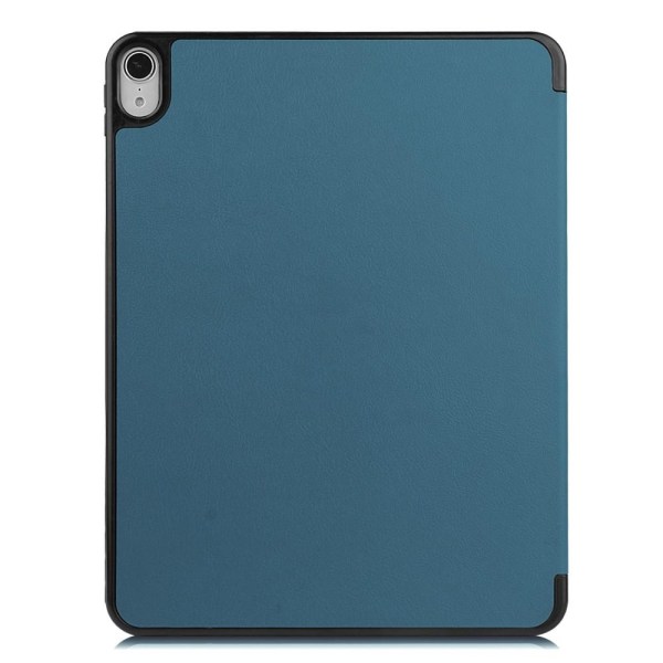 Apple iPad Air (2020) (2022) Kolminkertainen jalusta tablettikotelo - Green
