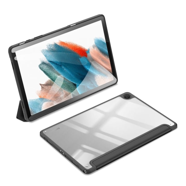 DUX DUCIS TOBY Trifoldet stativ til Samsung Galaxy Tab A9+ 11" Black