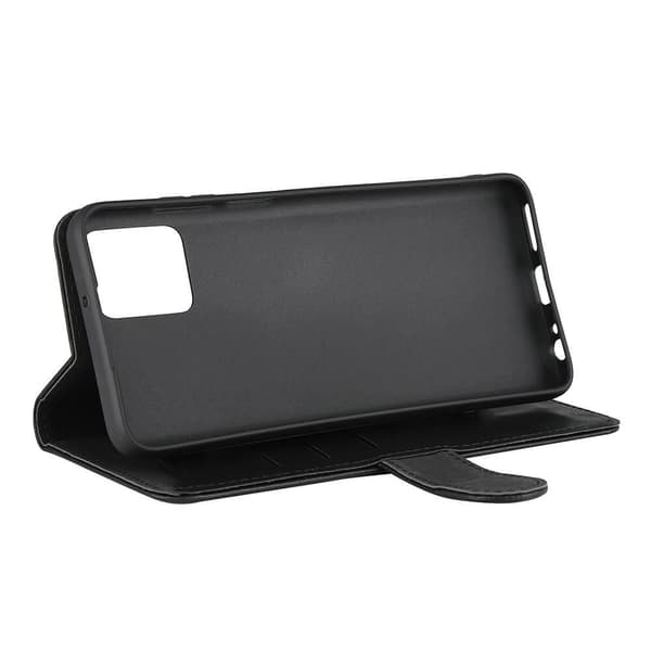 GEAR Pung Etui til Motorola Moto G32 Black