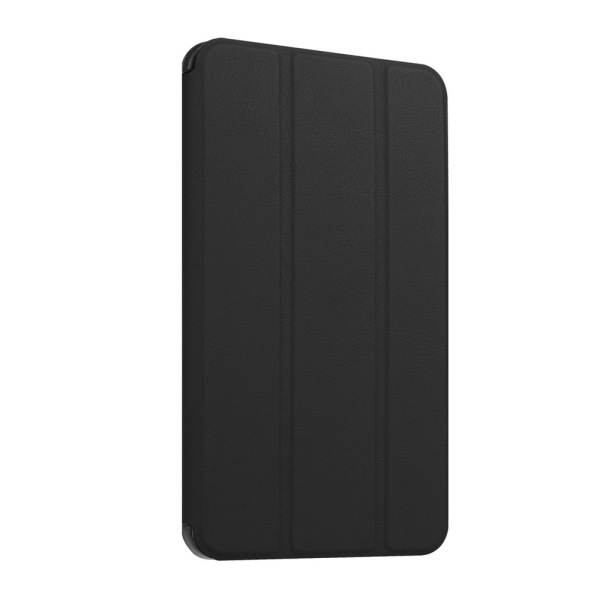Slim Fit Cover Till Huawei MediaPad T1 7 Svart