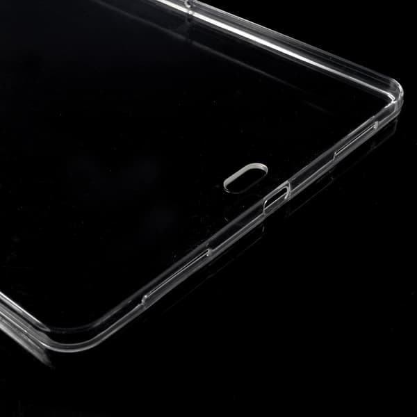 iPad Pro 11 (2018) TPU - deksel - Gjennomsiktig