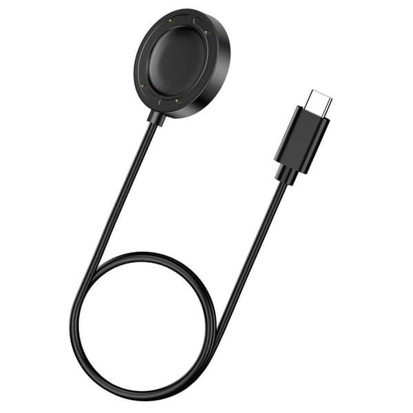 Oplader adapter til Suunto Run Sports Black