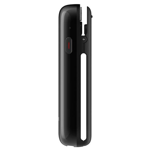 PHILIPS 64 GB digital stemmeopptaker med oversettelse og HD-støyreduksjon White