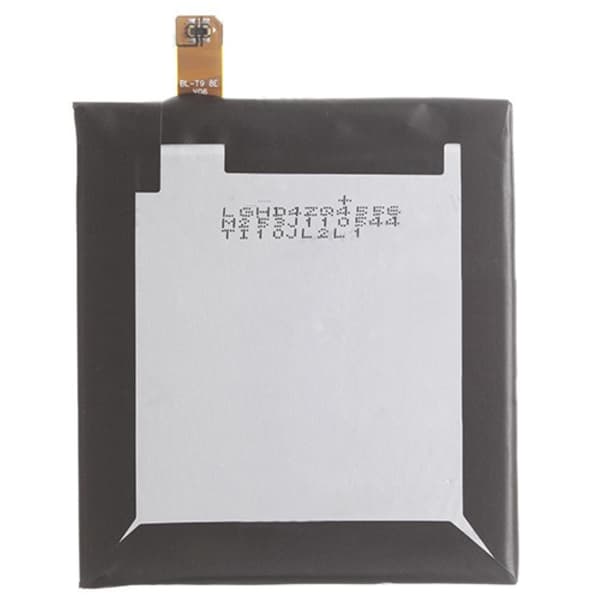 OEM BL - T9 Batteri - Google Nexus 5 2300mAh