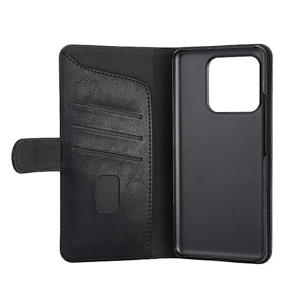 GEAR tegnebog sort til Xiaomi 13 Pro 5G Black