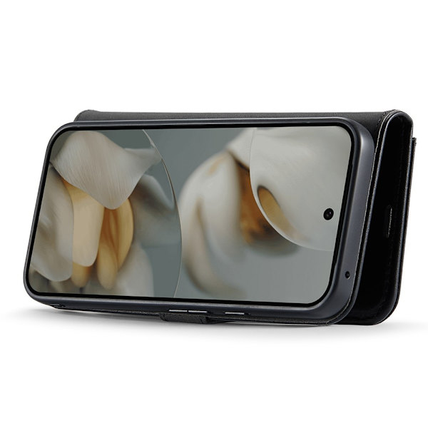 Magnet DG.MING Pung-cover til Google Pixel 10 Pro XL Black