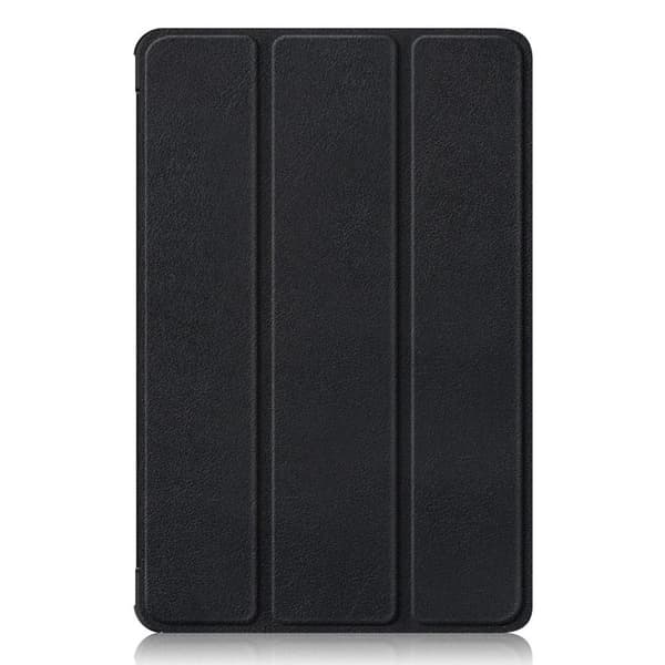 Slim Fit - deksel til Xiaomi Pad 5 Pro 12.4 (2022) med søvn/våkning Black