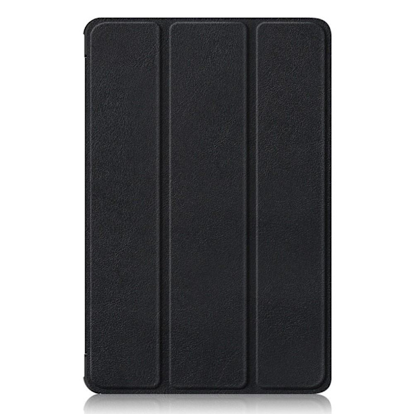 Til Xiaomi Pad 5 Pro 12.4 (2022) Stand Slim Fit Cover Sleep/Wake - Sort Black