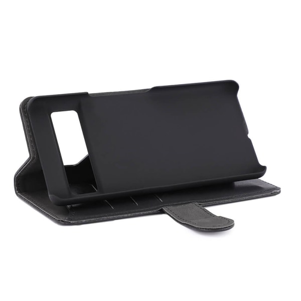 GEAR Wallet Black Google Pixel 7 Black