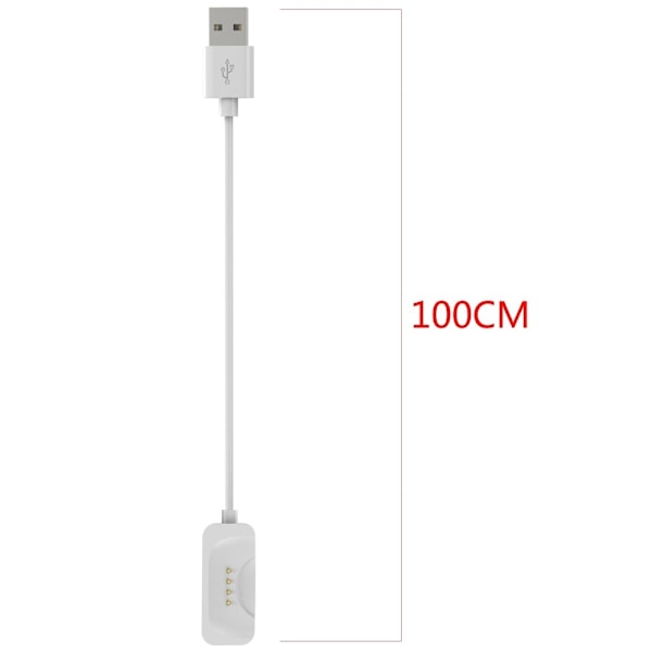 Laturi OnePlus Watch 2 White
