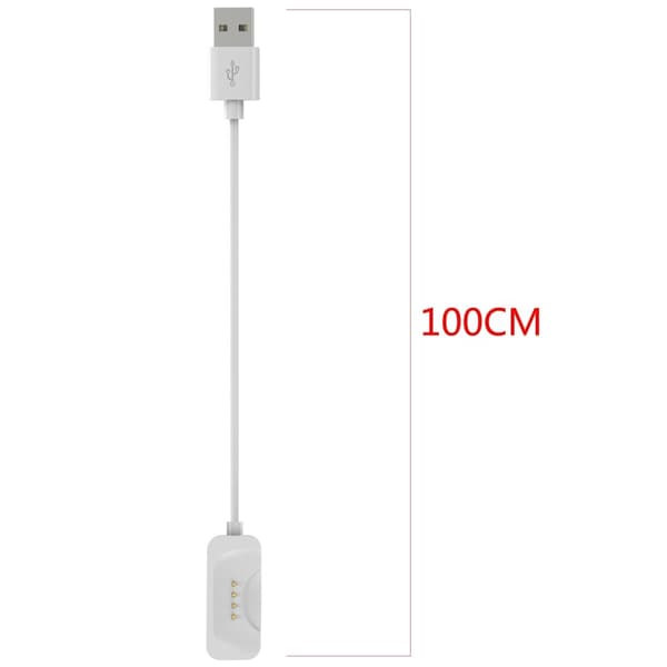 Oplader til OnePlus Watch 2 White