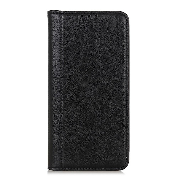 OnePlus Nord CE 3 -puhelimen lompakon suojukselle Black