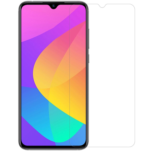 NILLKIN Xiaomi Mi 9 Lite Skjermbeskytter Transparent