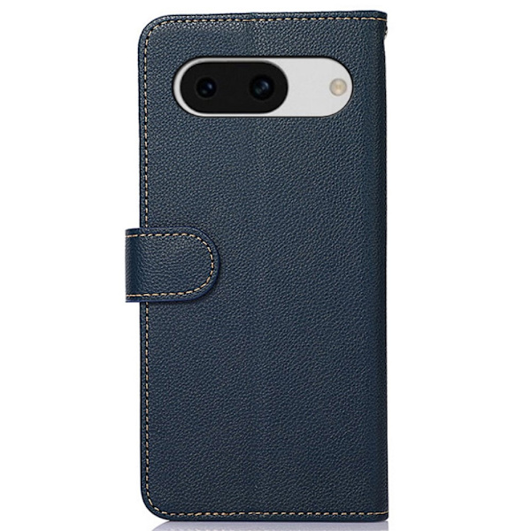 KHAZNEH puhelimen kansi Google Pixel 8a Blue
