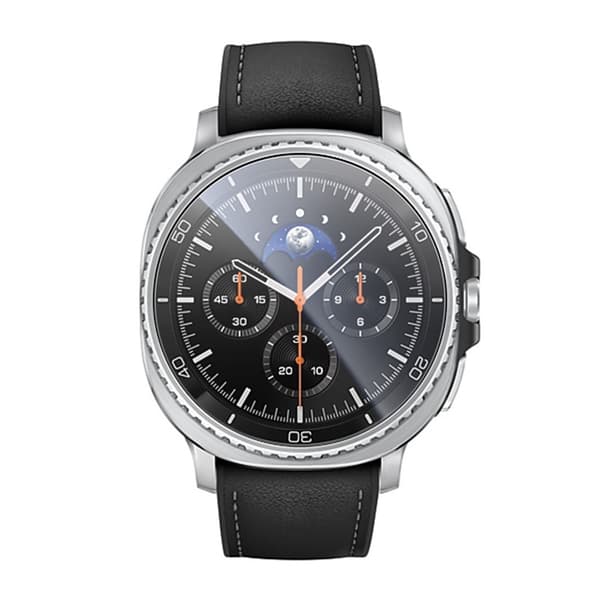 Skärmskydd till Samsung Galaxy Watch8 Classic 46mm Transparent