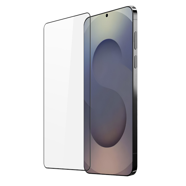 Skærmbeskyttelse til Samsung Galaxy S26+ DUX DUCIS Black