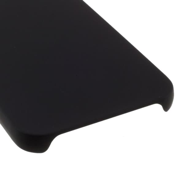 iPhone 12 Pro Max - Klassisk Cover Black
