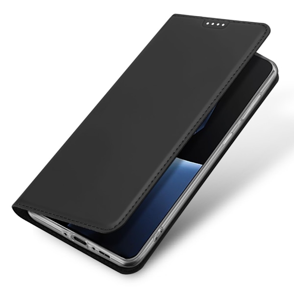 DUX DUCIS Skin Pro Series Fodral Skal för OnePlus 13R - Svart Svart