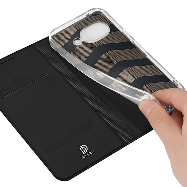 DUX DUCIS puhelinkotelo Google Pixel 10a - puhelimelle Black
