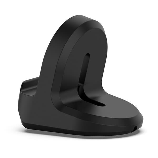 Lader for Realme Watch RMA161 + holder Black
