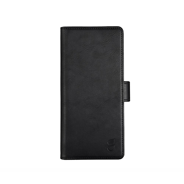 GEAR Lommebok-deksel Oneplus Nord 2T Black
