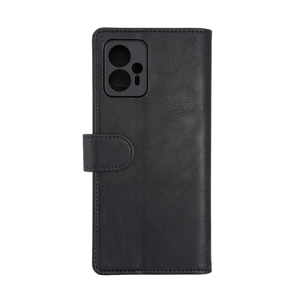 GEAR tegnebog sort til Motorola Moto G23 4G Black