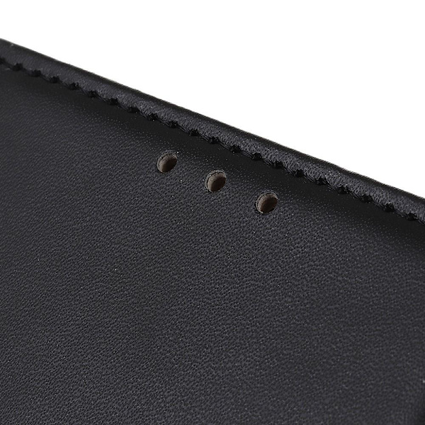 Xiaomi Redmi 9C Lommebok - deksel/deksel Black