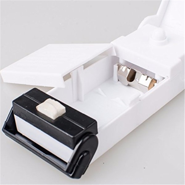 Påsförslutare / Plastsvetsning / Påssvets/ Sealer White