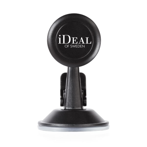 Ideal Of Sweden - iDeal car mount magnetisk mobilhållare Svart 54c0 | Black  | 150 | Fyndiq