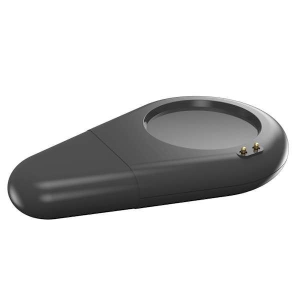 Laddare för Xiaomi Watch S3 / Watch S2 / Watch 2 Pro Svart