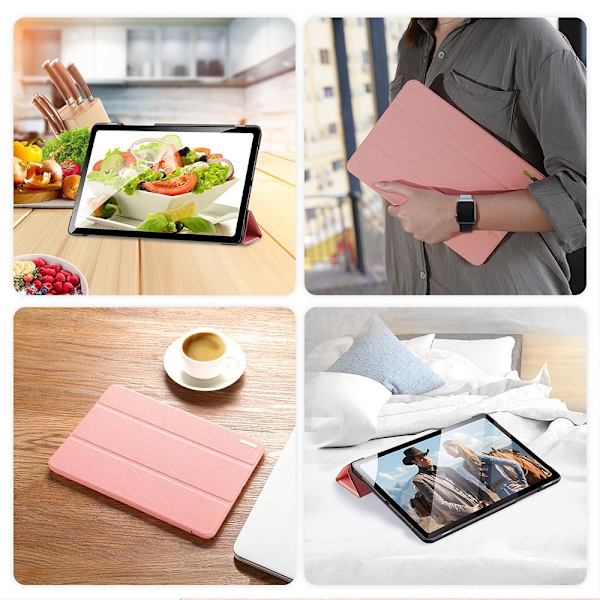 DUX DUCIS Hjem Samsung Galaxy Tab A7 10.4" Blue