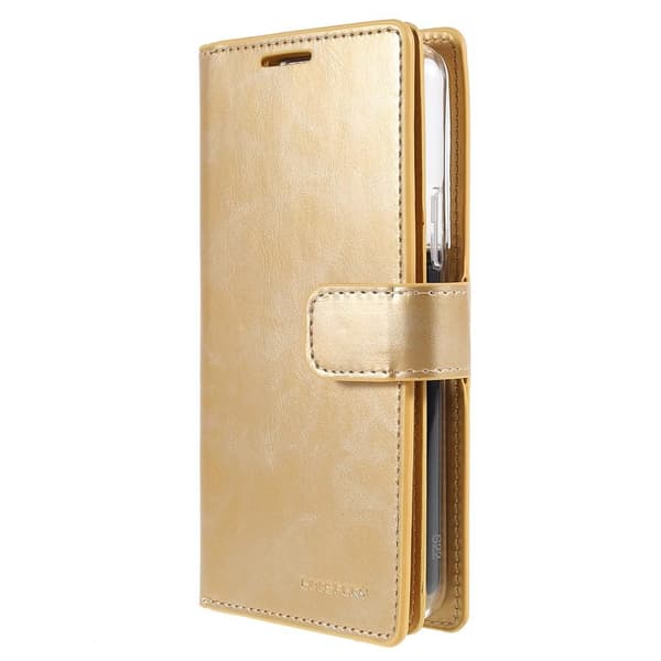 Mercury Goospery Mansoor Samsung Galaxy S22+ - Guld Guld